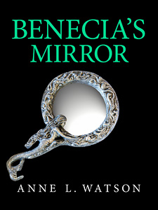 Book cover: Benecia's Mirror
