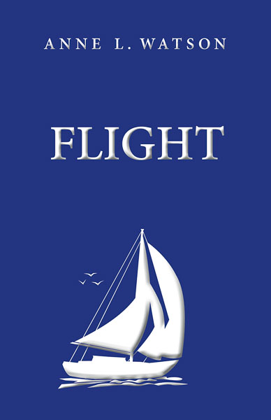 Book cover: Flight