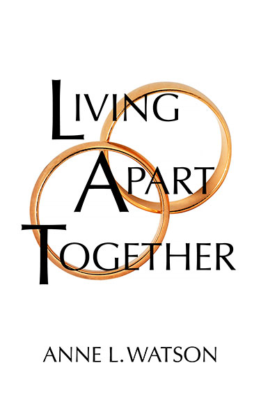 Book cover: Living Apart Together