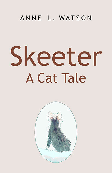 Book cover: Skeeter