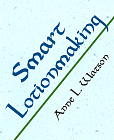 Smart Lotionmaking book cover