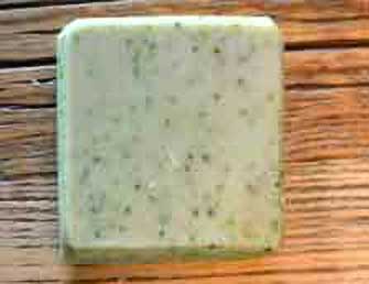 Homemade Cucumber Soap - Tweak and Tinker