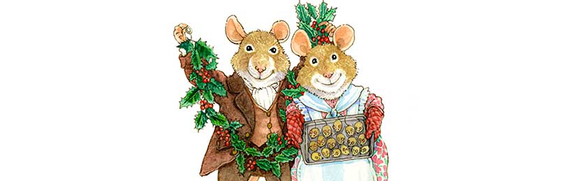 Book illustration